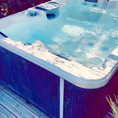 Maison Du Cap Jacuzzi, Tennis, Clim *